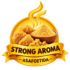 strong